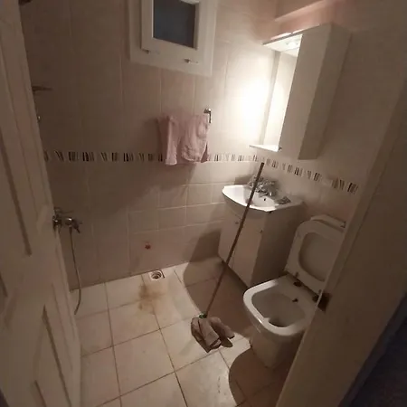 Arko Sitesi Villa