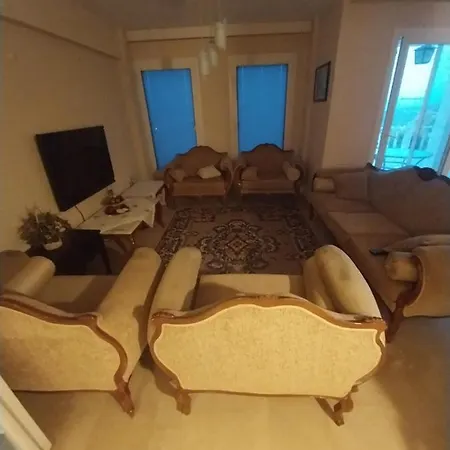 Arko Sitesi Villa *