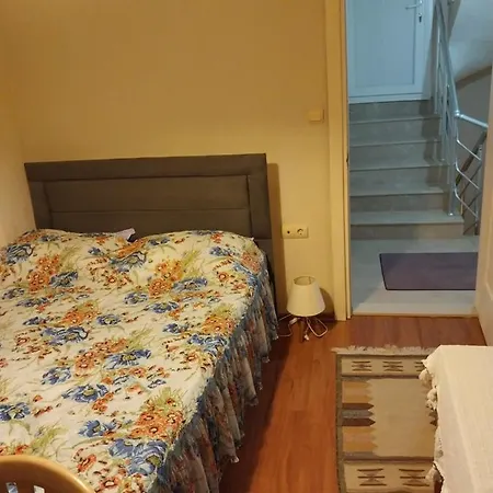 Arko Sitesi Villa Karaburun (Izmir)