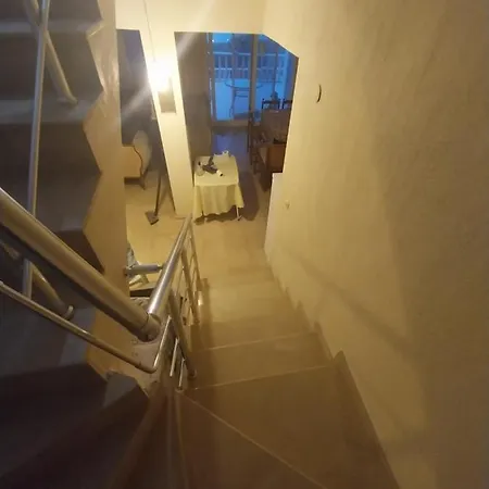Arko Sitesi Villa