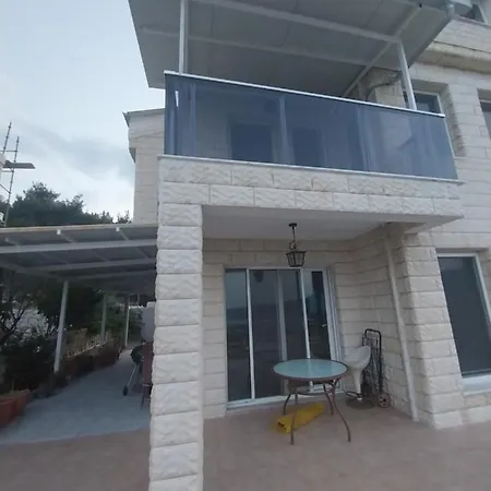 Arko Sitesi Villa *