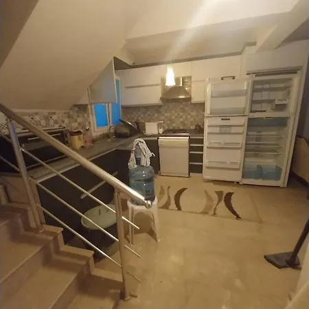 Arko Sitesi Karaburun (Izmir)
