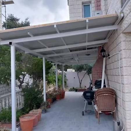 Arko Sitesi Villa *